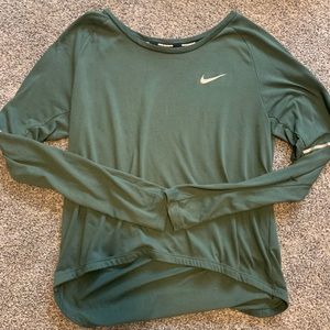 Nike long sleeve